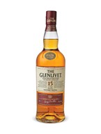 The Glenlivet French Oak Reserve 15 Year Old